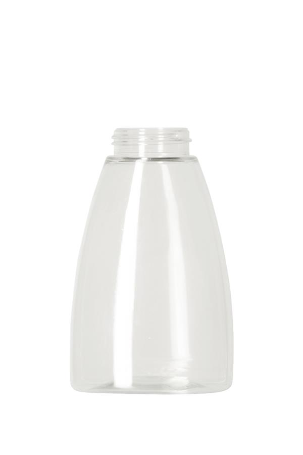 Foamer Oval 250 ml 